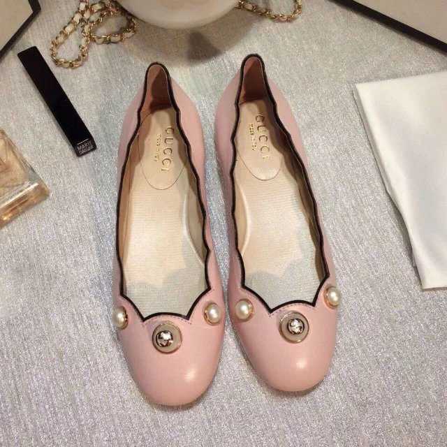 Gucci Donna Scarpe 0007